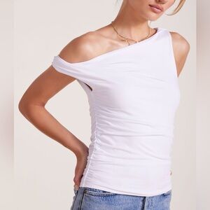 Bobbi Rocco Asymmetrical Top